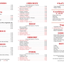 Mama Tang Restaurant - Asian Restaurants