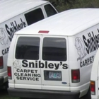 Snibley's Carpet Cleaning Service