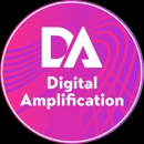 Digital Amplification - Graphic Designers