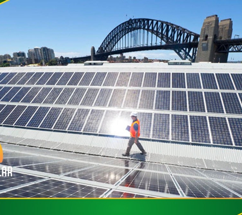 Eco Energy & Solar Solutions. CEC Accredited Installers