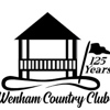 Wenham Country Club gallery