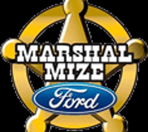 Marshal Mize Ford, Inc. - Hixson, TN