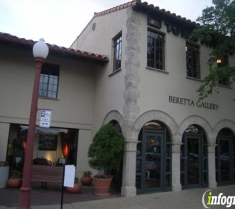 Beretta Gallery - Dallas, TX