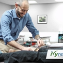 Ivy Rehab - Physical Therapists