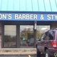 Dons Barber & Hairstyling Shop