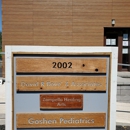 Goshen Pediatrics - Physicians & Surgeons, Family Medicine & General Practice