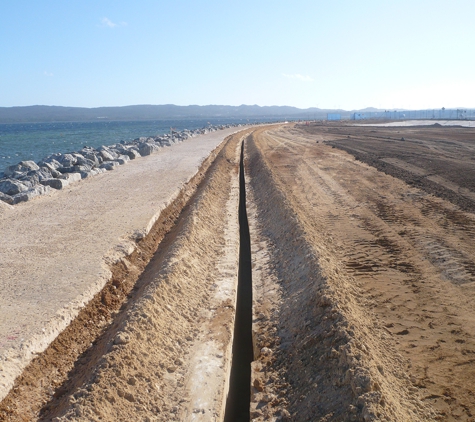 Barker's Trenching Services - Spencer Park, WA