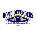Home Defenders Termite & Pest Management Inc