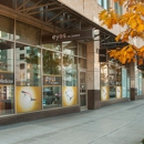 Eyes on James Optical Shop - Optometrists