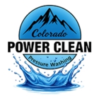 Colorado Power Clean