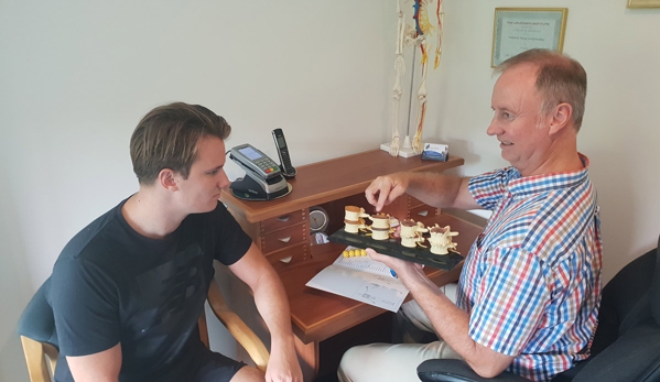 All Ways Osteopathy - Sippy Downs, QLD