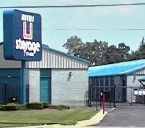 Mini U Storage - Warren, MI