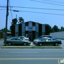 Evans Import Service Inc - Auto Oil & Lube