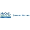Jeffrey Meyer at McCall Agency gallery