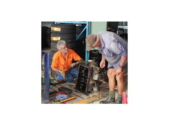 Turbo's Tyres Pty Ltd - Humpty Doo, NT