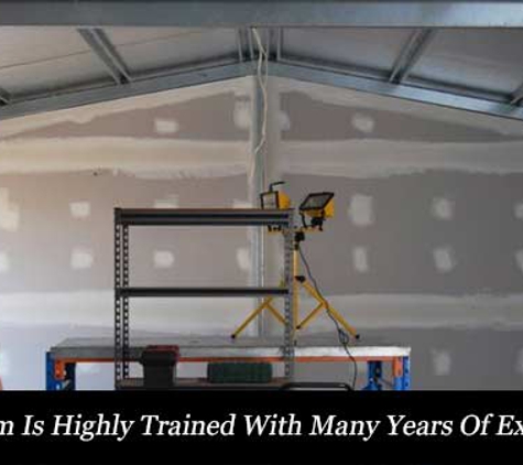 Sinagra Ceilings & Walls - Wanneroo, WA. Our Team Is Highly Trained With Many Years Of Experience