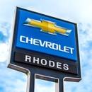 Rhodes Chevrolet - Automobile Parts & Supplies