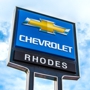 Rhodes Chevrolet