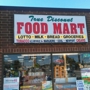 True Discount Food Mart