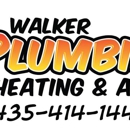 Walker Plumbing, Heating & Air - Plumbers