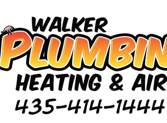 Walker Plumbing, Heating & Air - Washington, UT