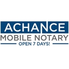 Achance Mobile Notary Services