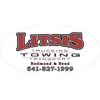 Litsis Towing gallery