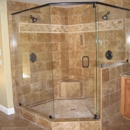 LNM Glass inc. - Shower Doors & Enclosures