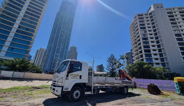 Cut Price Fencing Supplies - Carrara, QLD