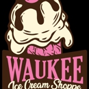 Waukee Ice Cream Shoppe - Ice Cream & Frozen Desserts