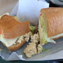 Mr. Pickle's Sandwich Shop - San Luis Obispo - Sandwich Shops