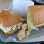 Mr Pickles Sandwich Shop