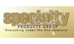 Specialty Products Group