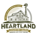 HEARTLAND COUNTRY BARN - Wedding Planning & Consultants