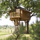 Tree-fort builders - Playgrounds