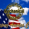 Mechanical Comfort Systems gallery