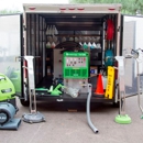On The Spot Cleaning Solutions - Carpet & Rug Cleaning Equipment & Supplies