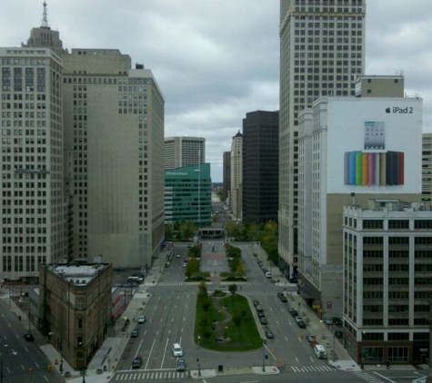 Renaissance City Apartments - Detroit, MI