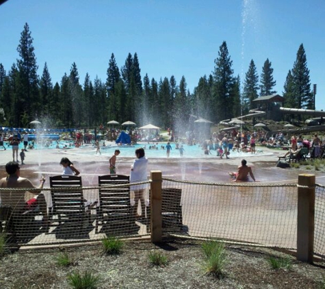 Sharc - Sunriver, OR