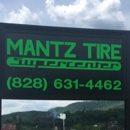 Mantz Tire Supercenter - Tire Dealers