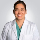 Alba Chapman, DDS, DMD