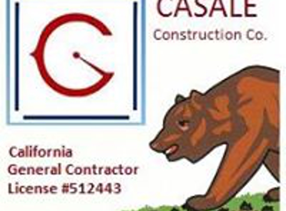 Casale Construction Co - Los Angeles, CA