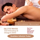 Broadway Massage - Day Spas