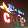 Zingo's Cafe gallery