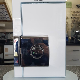 A. Abbott Locksmiths & Safes