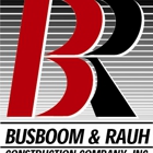 Busboom & Rauh Construction