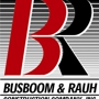 Busboom & Rauh Construction