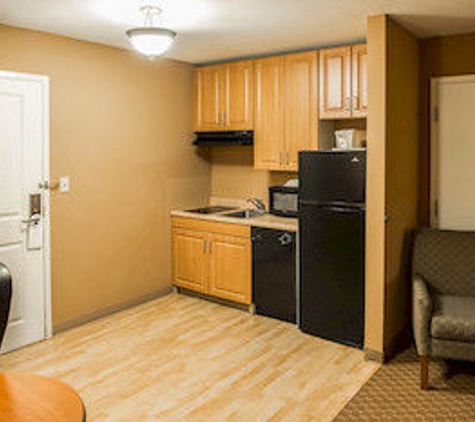 MainStay Suites - Port Saint Joe, FL