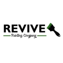 Revive Painting Company - Gutters & Downspouts