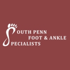 South Penn Foot & Ankle Specialists: Jim Maxka, DPM